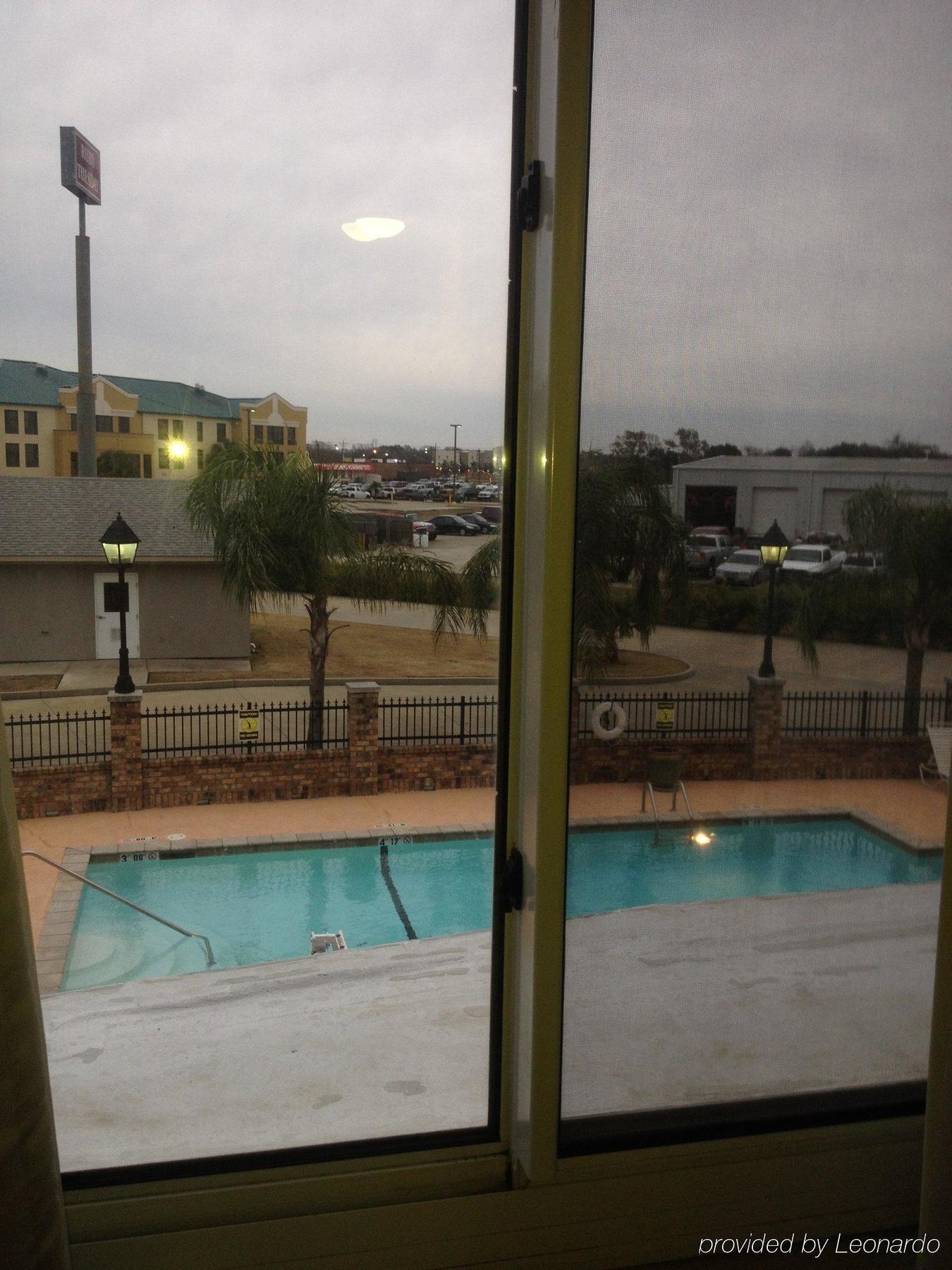 Holiday Inn Express Hotel & Suites New Iberia - Avery Island By Ihg Exterior foto