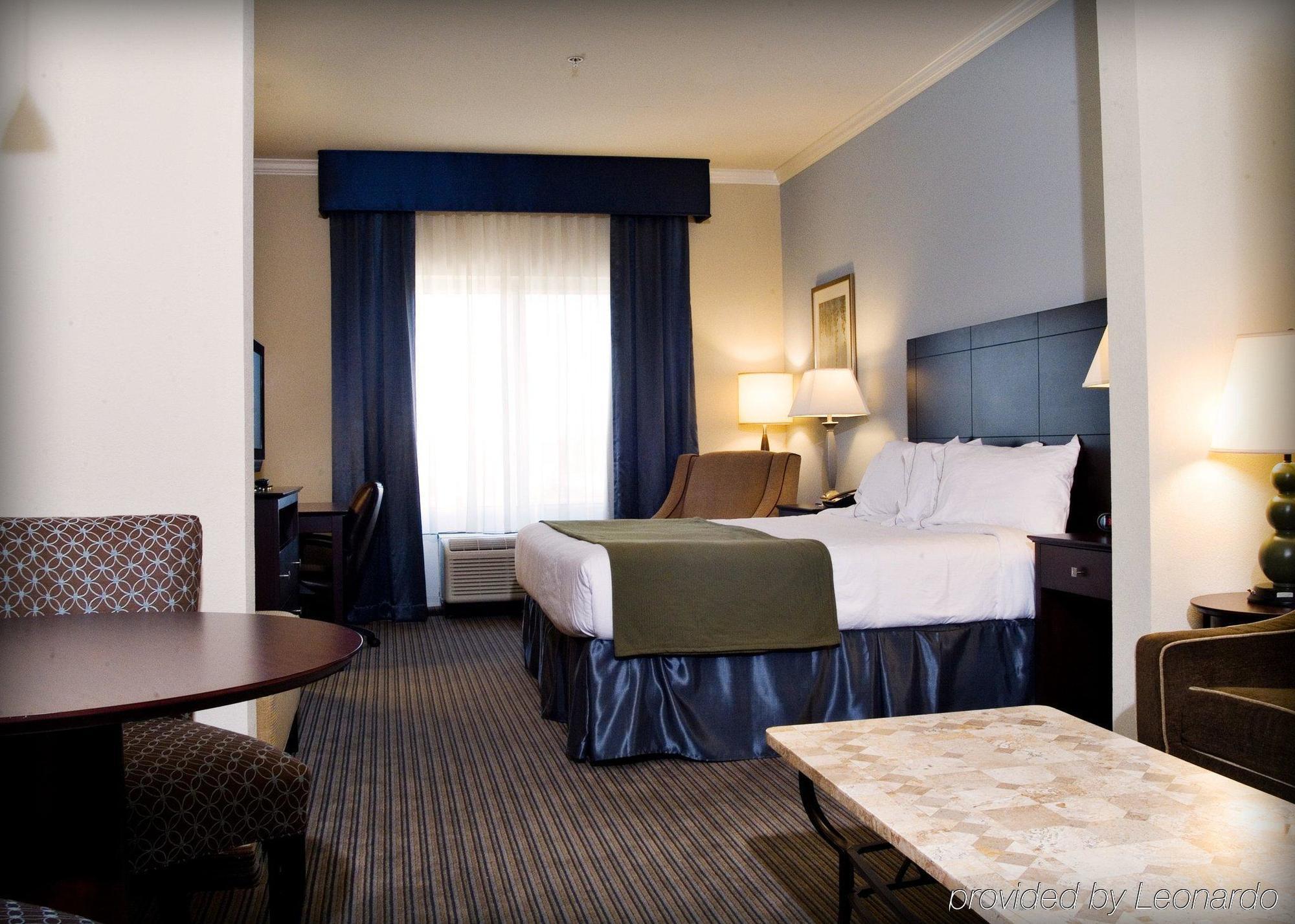 Holiday Inn Express Hotel & Suites New Iberia - Avery Island By Ihg Exterior foto
