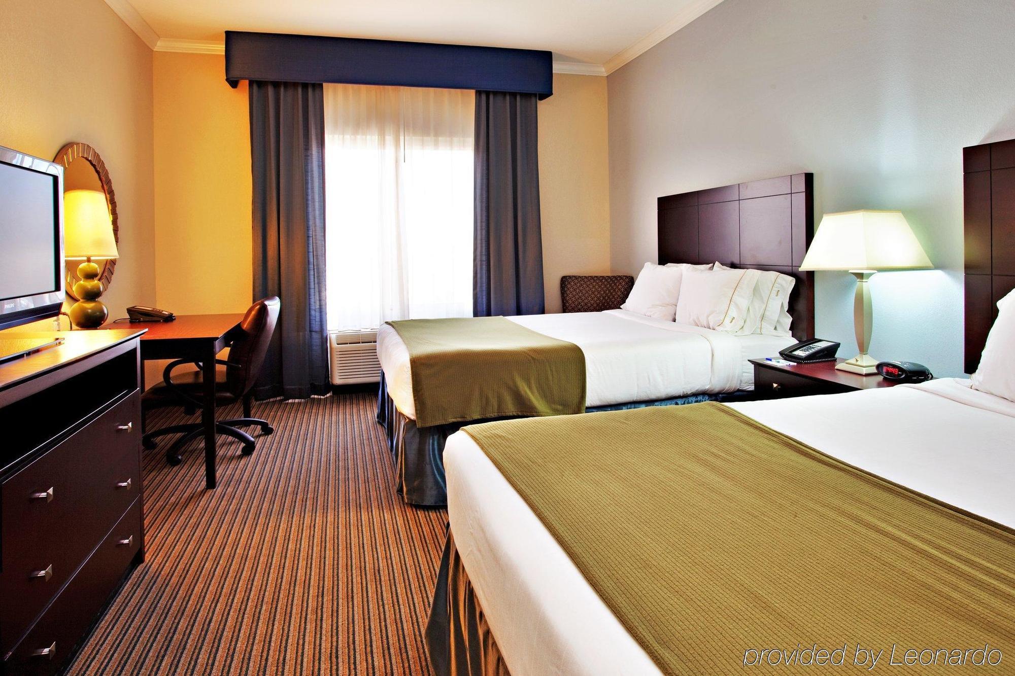 Holiday Inn Express Hotel & Suites New Iberia - Avery Island By Ihg Quarto foto