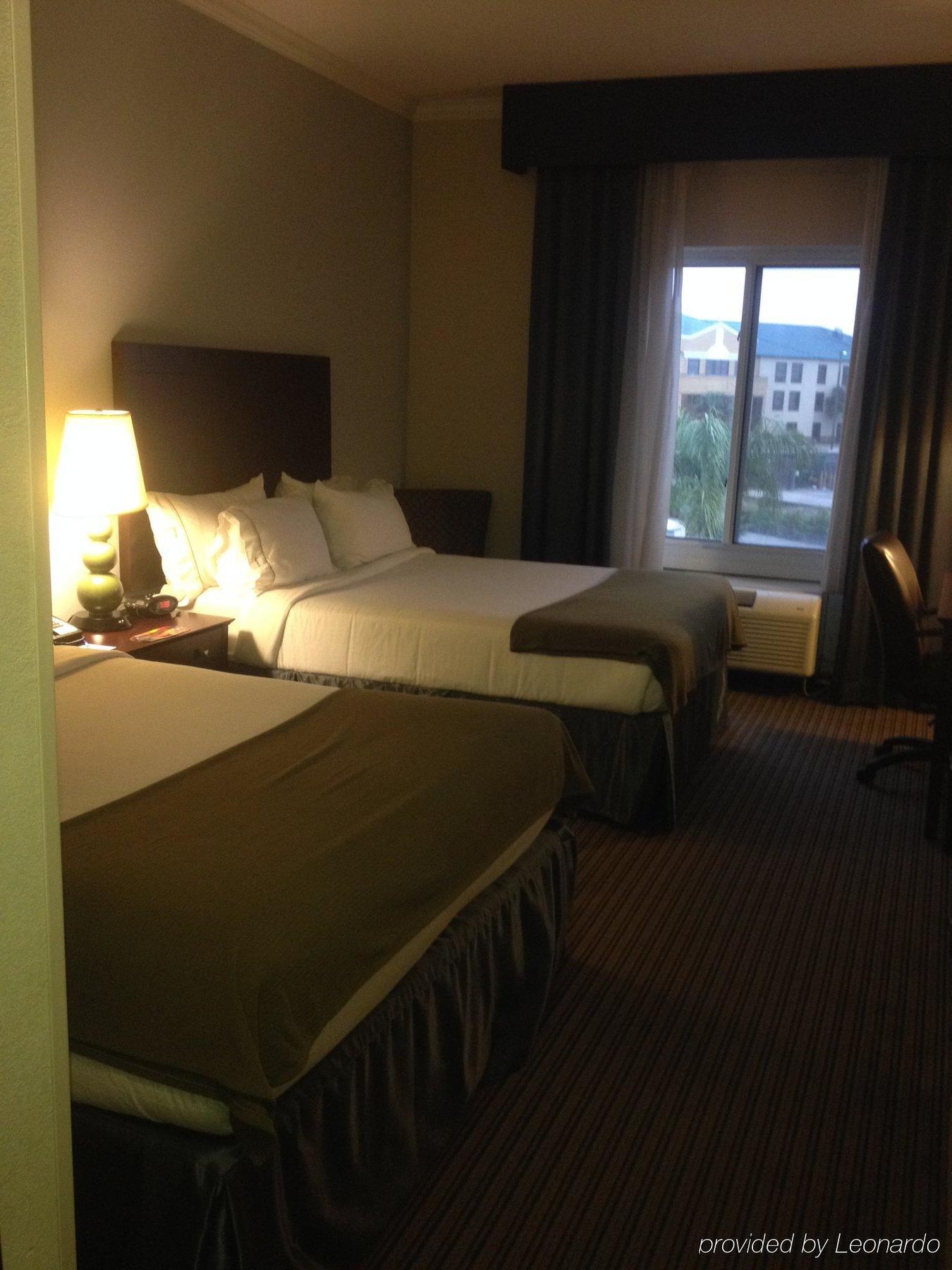 Holiday Inn Express Hotel & Suites New Iberia - Avery Island By Ihg Exterior foto