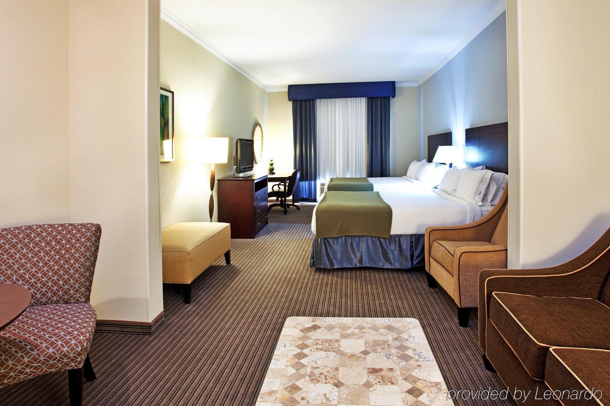 Holiday Inn Express Hotel & Suites New Iberia - Avery Island By Ihg Exterior foto