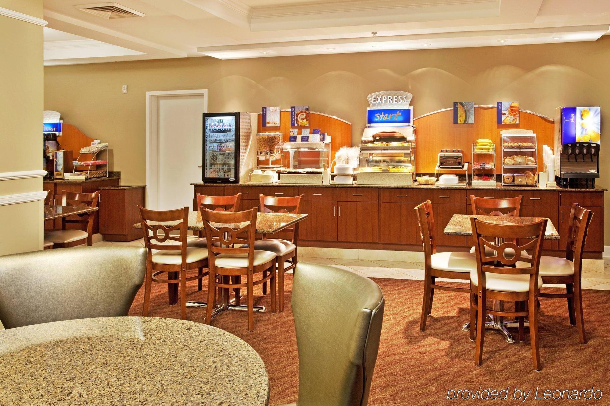 Holiday Inn Express Hotel & Suites New Iberia - Avery Island By Ihg Exterior foto
