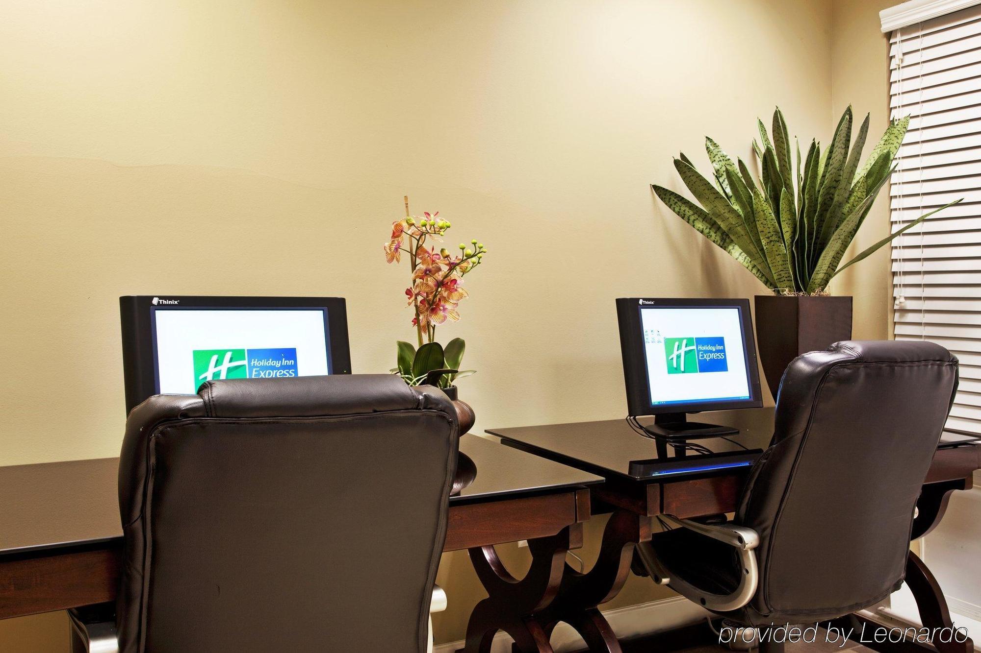 Holiday Inn Express Hotel & Suites New Iberia - Avery Island By Ihg Exterior foto