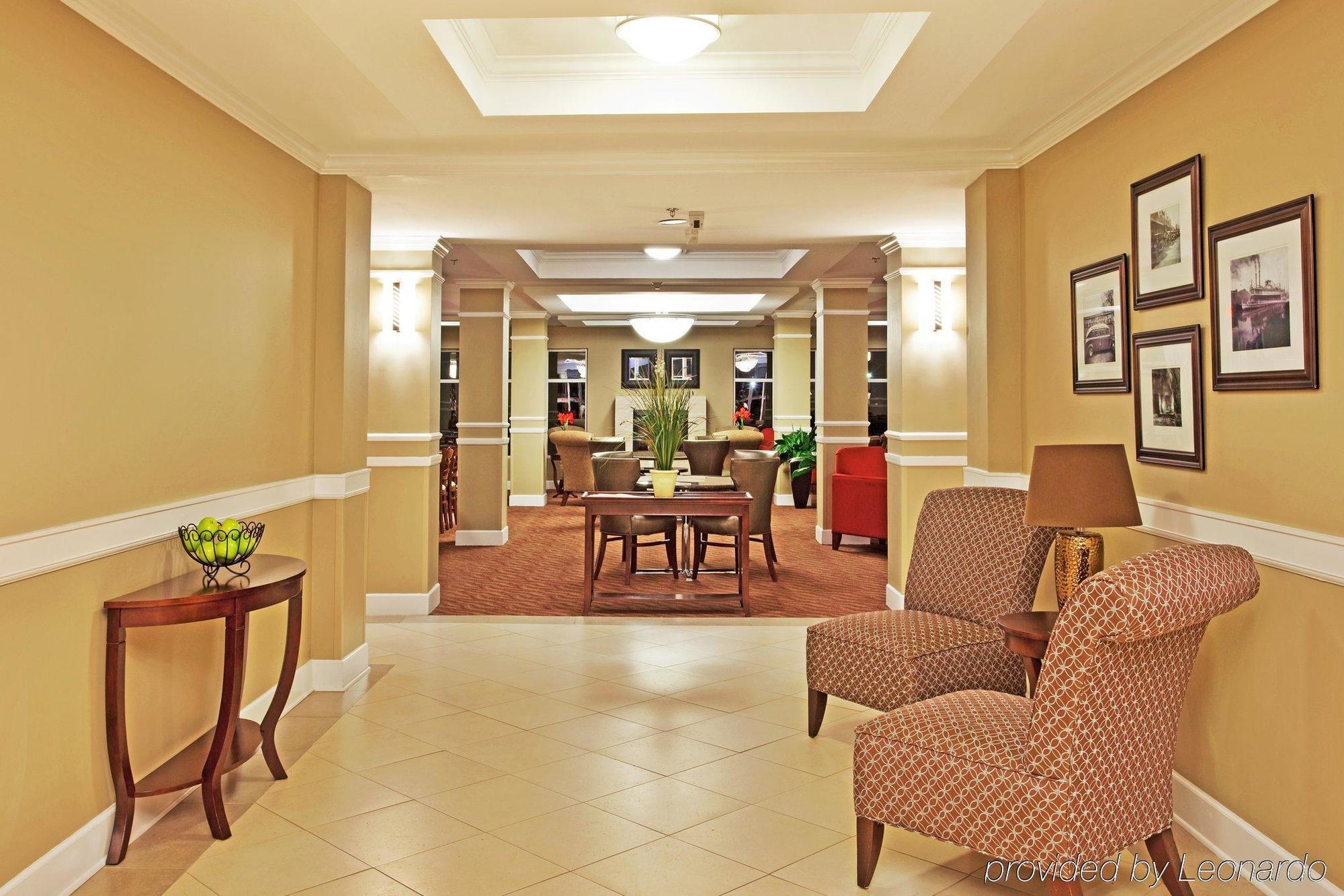 Holiday Inn Express Hotel & Suites New Iberia - Avery Island By Ihg Exterior foto
